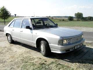 Tatra 613-4
