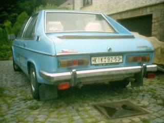 Tatra 613-1