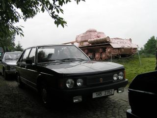 Tatra 613-3